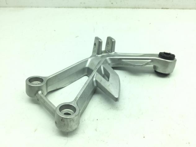 HONDA CB GT ABS KM0 1000 SUPPORTO PEDANA POSTERIORE DESTRA 2026 JH2SC93A - Foto 2