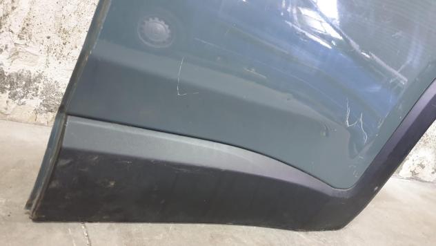 PORTIERA POSTERIORE SINISTRA JEEP Renegade Serie (1418) - Foto 5