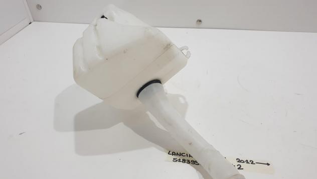VASCHETTA ACQUA TERGICRISTALLI LANCIA Ypsilon 4° Serie 51839904 Benzina (1123) - Foto 9
