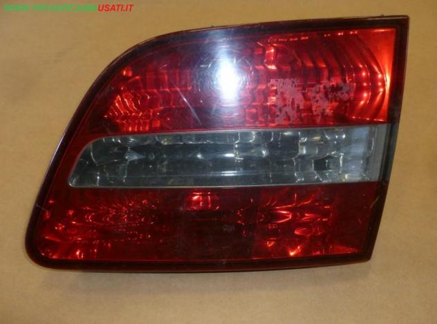 FANALE POST.D.(parte int.) FIAT STILO (192-2C/2V)  Parti elettriche  Fanaleria  Fanali  Fanale int. post. d FIAT - STILO - 01-10-2001 - 01-06-2009