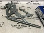 Alzacristalli Anteriore Elettrico Hyundai i20 824041J010