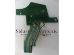 John Deere membrana AH154407