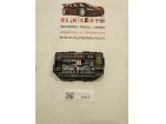 SCATOLA PORTA FUSIBILI BMW Serie 1 F20 6114 922487903 N47D20C diesel 1995 (1119)