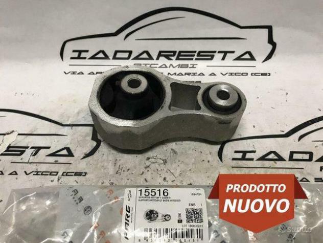 Supporto Dx Cambio Automatico Ford Fiesta 1694424 - Foto 2