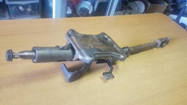 Piantone sterzo FIAT Ducato 3.0 Mtj serie 250 2007 - Foto 4