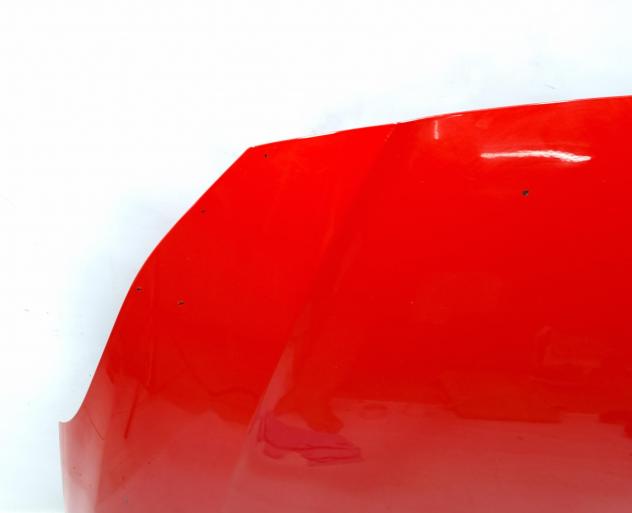 COFANO ANTERIORE OPEL Corsa E 3° Serie 39035277 (15) - Foto 7
