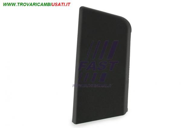 MODANATURA ESTERNA FIAT DUCATO 14 SPORTELLO ANTERIORE DX BLACK FT90880