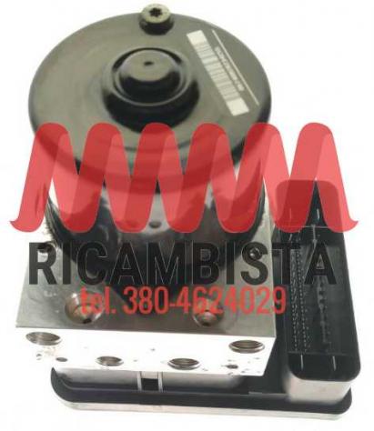 BPYL437AZE Mazda 3 centralina gruppo pompa ABS