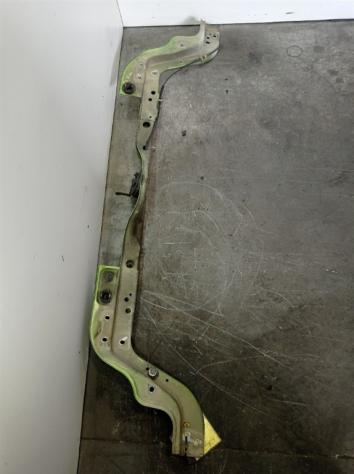 CALANDRA FIAT Qubo 1° Serie 199A2000 (0815) - Foto 5