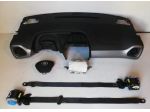 KIT AIRBAG TOYOTA AYGO 2014