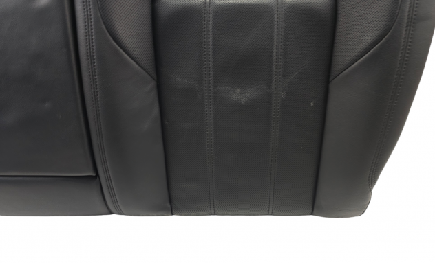 SCHIENALE SEDILE POSTERIORE SX LAND ROVER Range Rover Evoque Serie 204DTD Hybrid 2000 (18) - Foto 6