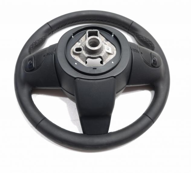 VOLANTE FIAT 500 X Serie 552 60 384, 552 80 444 (15) - Foto 8