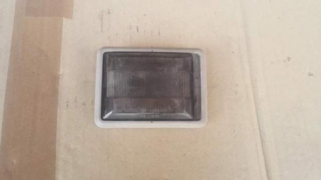 Plafoniera Luce di cortesia Mitsubishi Pajero Sport 2.5 TD 99