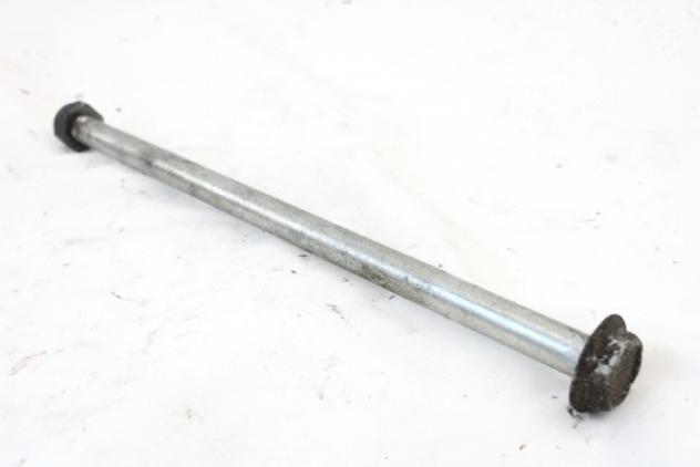 YAMAHA XVS 250 DRAG STAR 29N221410000 PERNO FORCELLONE 99 - 05 SWINGARM AXLE - Foto 3
