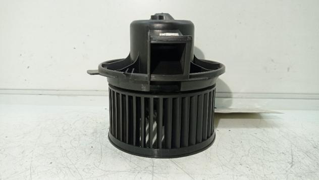 MOTORINO VENTILAZIONE ABITACOLO CITROEN Xsara Picasso 1° Serie TU5JP/NFV benzina 1587 (9903) - Foto 5