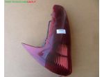 FANALE POST.S. PEUGEOT 206 (T1) SW  Parti elettriche  Fanaleria  Fanali  Fa &hellip;