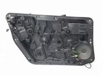 CREMAGLIERA ANTERIORE SINISTRA MERCEDES Classe A Serie (W176) OM 651.930 (1218)