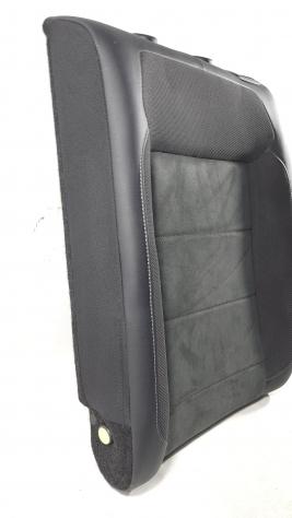 SCHIENALE SEDILE POSTERIORE SX VOLKSWAGEN T-Roc Restyling Serie 2GA885805BAPOL DTR Diesel 2000 (21) - Foto 12