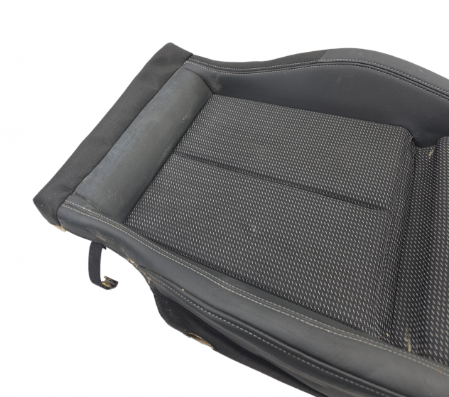 SEDUTA SEDILE ANTERIORE DESTRO AUDI A3 Sportback (8YA) DSUD Diesel 2000 (19) - Foto 12