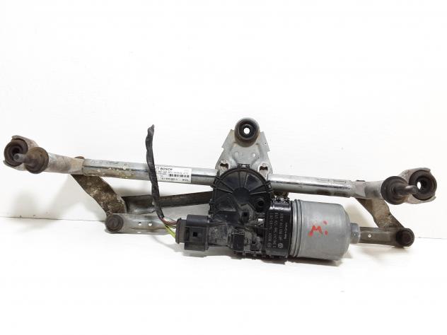 MOTORINO TERGI ANT COMPLETO DI TANDEM SEAT Mii 1° Serie 6R1955119 (11)