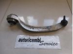 4D0407693K BRACCIO OSCILLANTE ANTERIORE SINISTRO AUDI A4 SW 1.9 D 85KW 5M 5 &hellip;