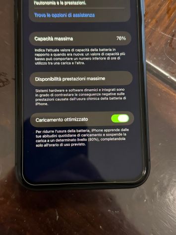 Vendo iPhone 11 - 64 gb - Foto 5