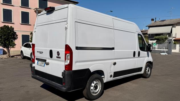 FIAT DUCATO MAXI 35 L3 H2 2.2 MULTIJET 140 CV - TELECAMERA POSTERIORE, NEOPATENTATI - Foto 6