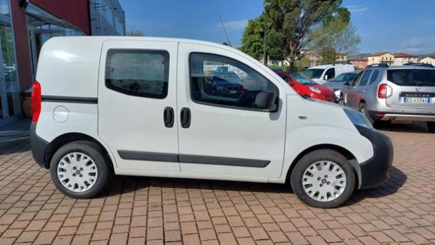 FIAT Fiorino 1.3 MJT 75CV Combi Semivetrato (N1) E5B 20.000 Km rif. 23976872 - Foto 3