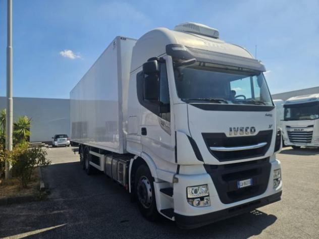 IVECO Stralis AS260 S46 YPS rif. 24075316 - Foto 2