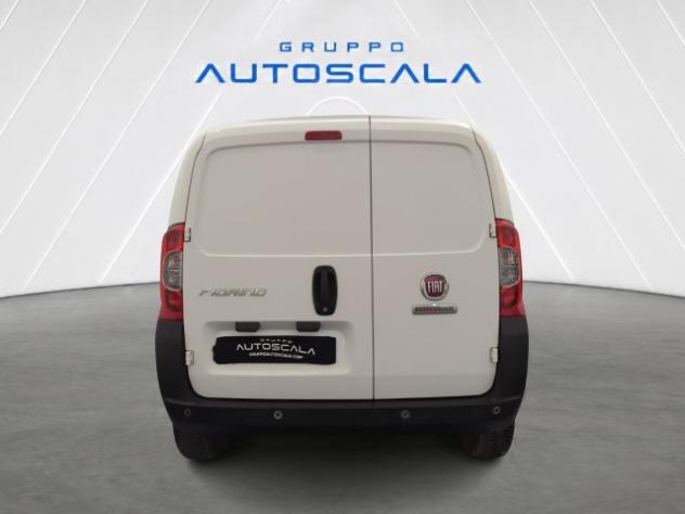 FIAT Fiorino 1.3 MJT 95CV Cargo SX rif. 23917348 - Foto 5