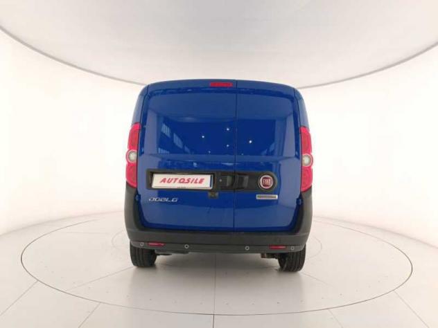 FIAT Doblò Doblo Cargo 2019 doblo cargo 1.6 mjt 120cv CH1 Lounge S&S - Foto 5