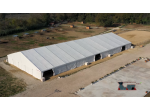 Tendostruttura nuova 25x50m