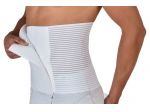 Fascia addominale post-operatoria
