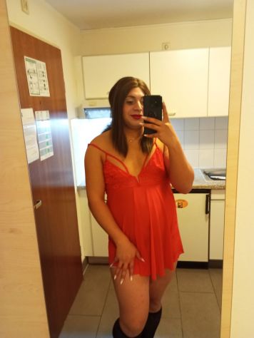 Ciao,sono miky - Foto 3 Tel:3511563896
