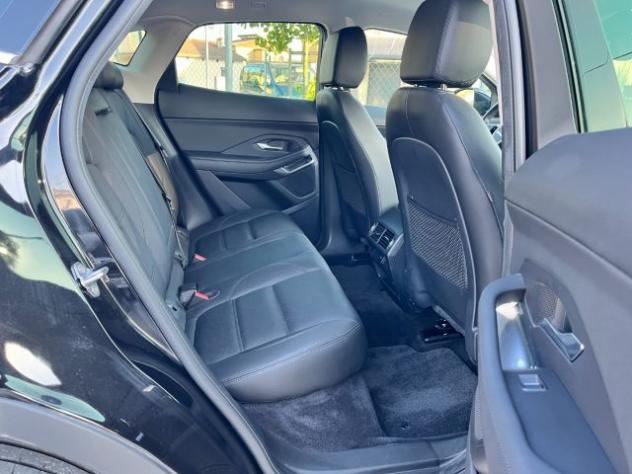 JAGUAR E-Pace 2.0D I4 163 CV AWD Auto S MHEV rif. 23626643 - Foto 9