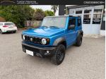 Suzuki Jimny Pro 1.5 #12170