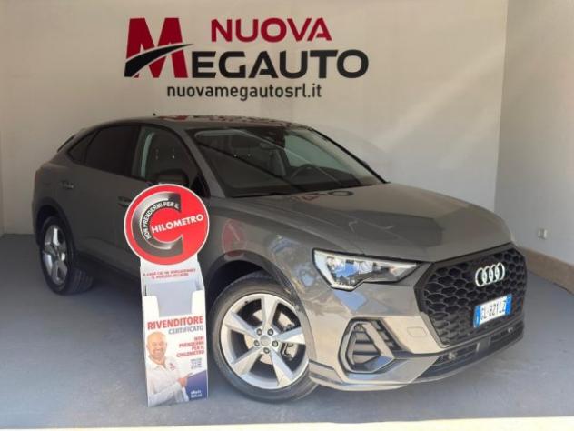AUDI Q3 SPB 35 TDI rif. 23513556