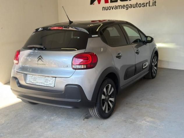 CITROEN C3 PureTech 110 S&S Shine rif. 24157504 - Foto 5