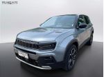 Jeep Avenger 1.2 turbo Longitude fwd 100cv