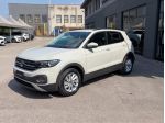 Volkswagen T-Cross 1.0 TSI Style