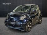 smart fortwo 3ª s. (C453) EQ Passion
