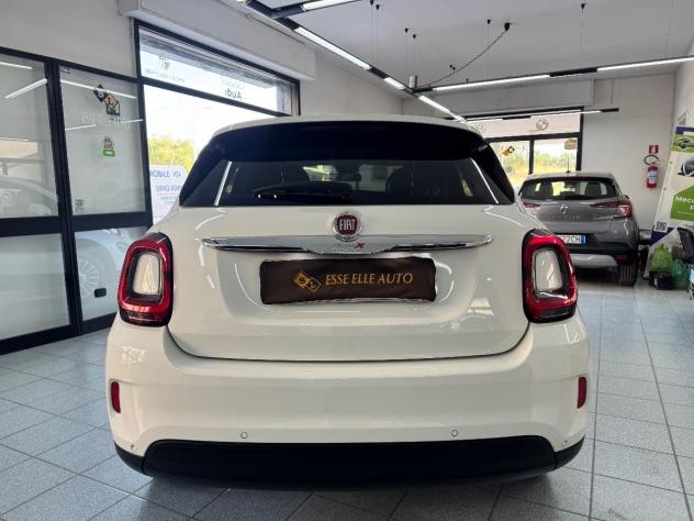 FIAT - 500X - 1.3 M.Jet 95 CV Cross UNICO PROPRIETARIO - Foto 5