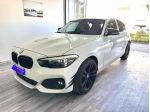 BMW 114 d Sport 5p