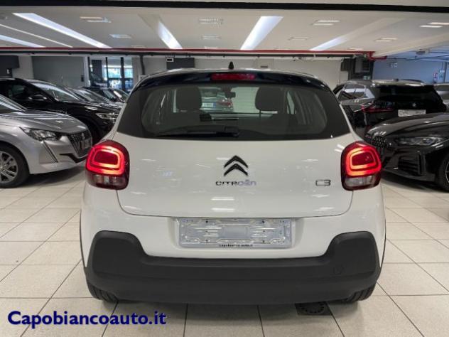 CITROEN C3 PureTech 83 S&S Shine+CarPlay+LED-31.100KM rif. 23089383 - Foto 5