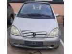 Mercedes-benz A 140 cat Classic