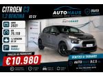 Citroen C3 1.2 Benzina 83 cv Naavigatore