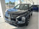 Mitsubishi Outlander PHEV 2.4L Plug-In Hybrid PHEV 306 CV AWD Intense