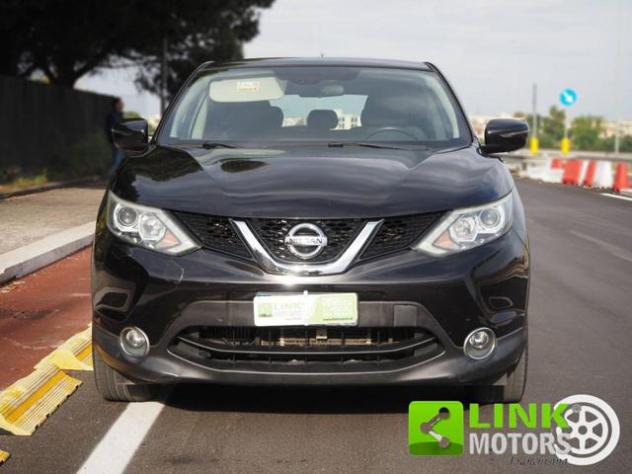 NISSAN Qashqai 1.6 dci Tekna autom - Foto 7