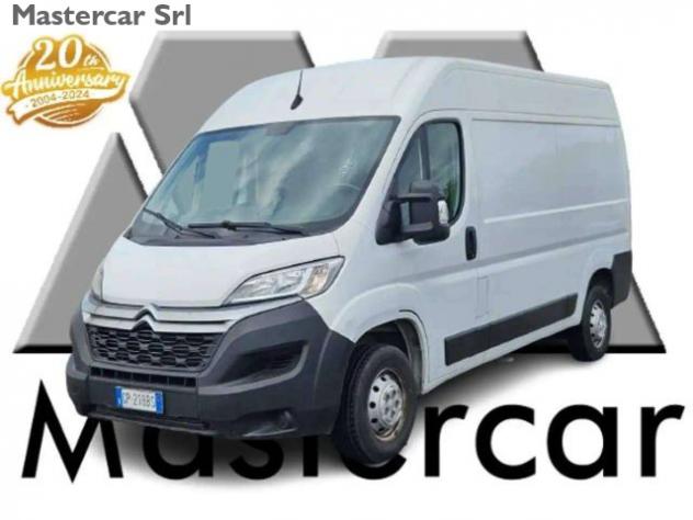 CITROEN Jumper 35 L2H2 - PM -TM 2.2 BlueHDi 140cv - GP218BS rif. 23807340