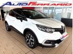 RENAULT Captur 1ª serie Captur TCe 150 CV FAP Sport Edition2